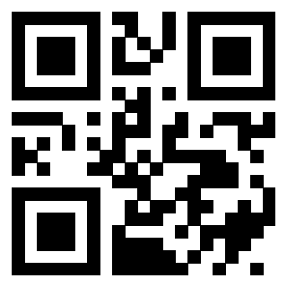 3400245175 Qr Code associato