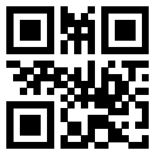 Il QrCode di 3400245176