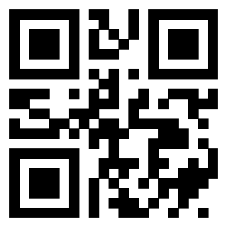 3400245177 - Immagine del QrCode