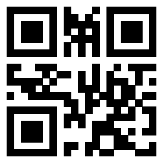 Immagine del Qr Code di 3400245179