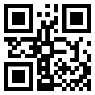 Il QrCode di 3400245181