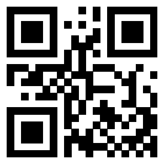 Il Qr Code di 3400245183