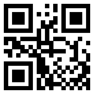 3400245184 - Immagine del QrCode