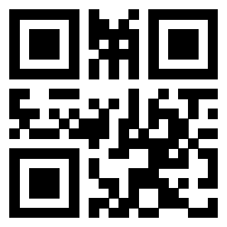 3400245185 Qr Code associato