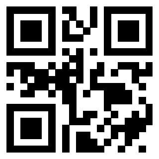3400245186 - Immagine del QrCode associato
