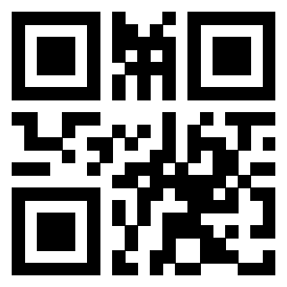 Immagine del Qr Code di 3400245187