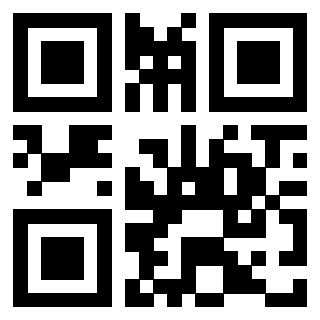 QrCode di 3400245190