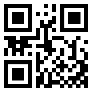3400245191 - Immagine del QrCode