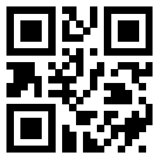 3400245193 - Immagine del Qr Code associato