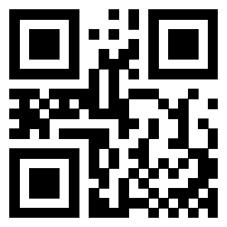 Immagine del Qr Code di 3400245196