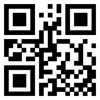 3400245197 Qr Code associato