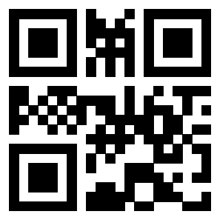 QrCode di 3400245198