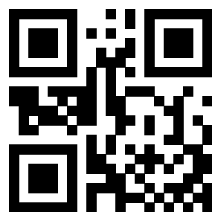 3400245199 - Immagine del Qr Code associato