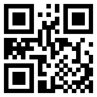 3400245200 - Immagine del Qr Code associato