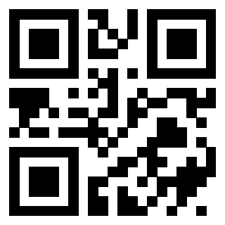 Il QrCode di 3400245205
