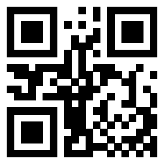 3400245206 QrCode associato