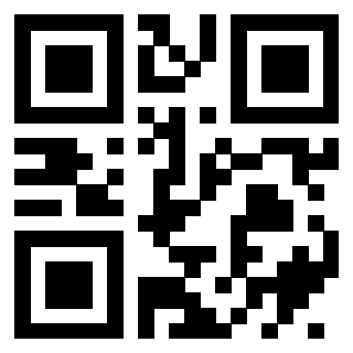 Il QrCode di 3400245207