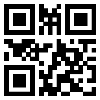 QrCode di 3400245209