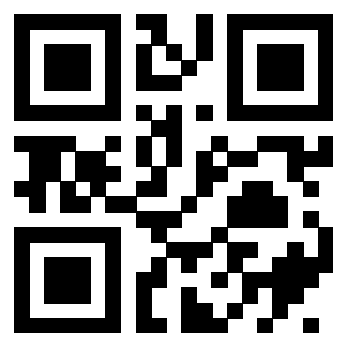 3400245211 QrCode associato