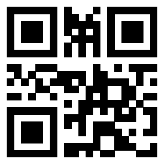 Immagine del Qr Code di 3400245212