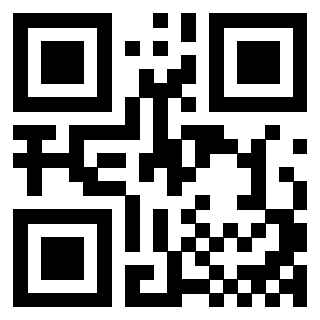 3400245214 - Immagine del Qr Code associato