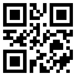 3400245216 - Immagine del QrCode associato