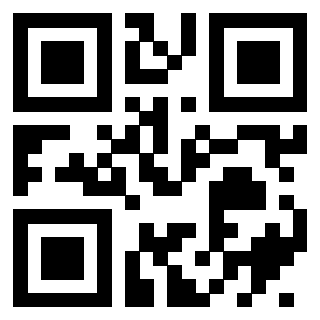 Qr Code di 3400245217