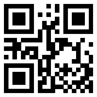 Immagine del QrCode di 3400245219