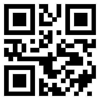 Scansione del Qr Code di 3400245221