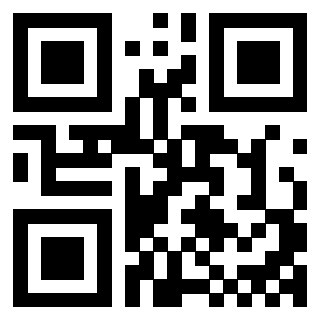 3400245223 Qr Code associato