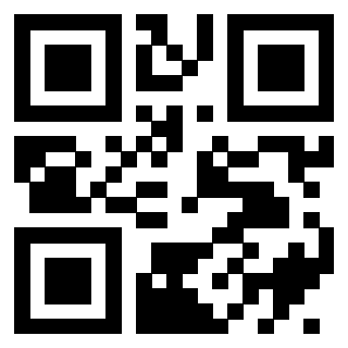 Immagine del QrCode di 3400245224
