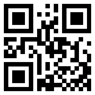 3400245225 Qr Code associato