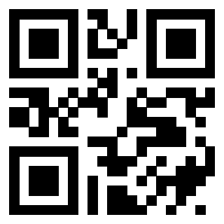 Il Qr Code di 3400245228