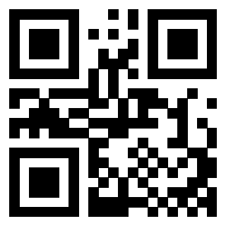 3400245230 - Immagine del QrCode
