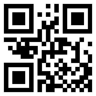Immagine del QrCode di 3400245231