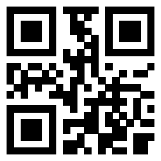 3400245232 - Immagine del QrCode associato