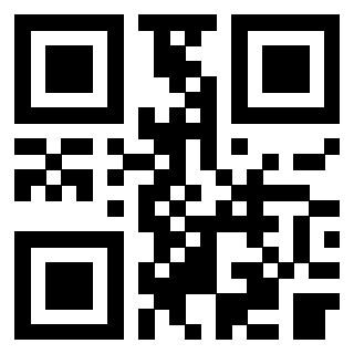 QrCode di 3400245233