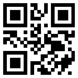 3400245234 - Immagine del Qr Code