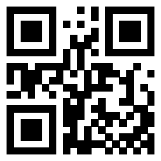 Il QrCode di 3400245237
