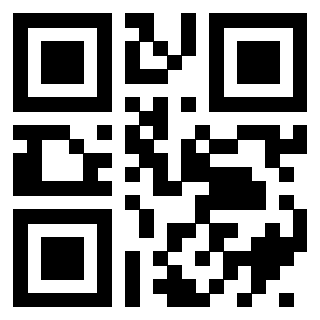QrCode di 3400245239