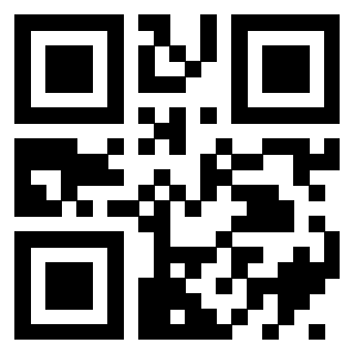 3400245241 - Immagine del Qr Code