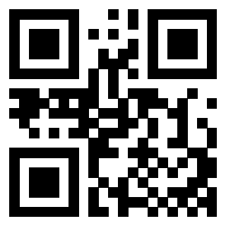 3400245242 - Immagine del Qr Code
