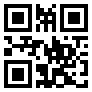3400245243 Qr Code associato