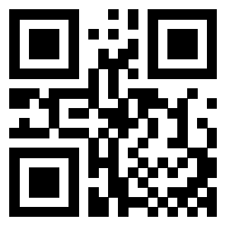 3400245244 - Immagine del QrCode associato