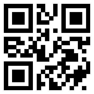 Immagine del Qr Code di 3400245245