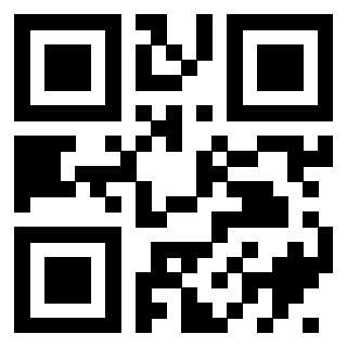 Qr Code di 3400245248