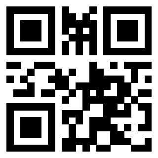 Scansione del Qr Code di 3400245255