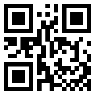 3400245257 - Immagine del QrCode