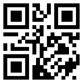 Qr Code di 3400245260