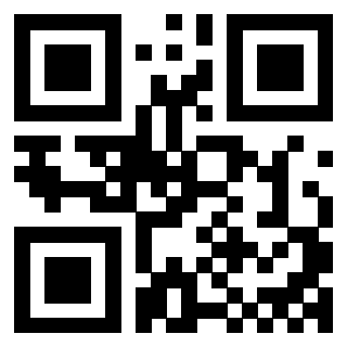 3400245261 - Immagine del QrCode